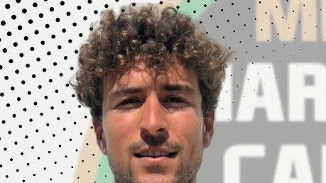 Mattia Morelli ha sbloccato il match Mattia Morelli ha sbloccato il match