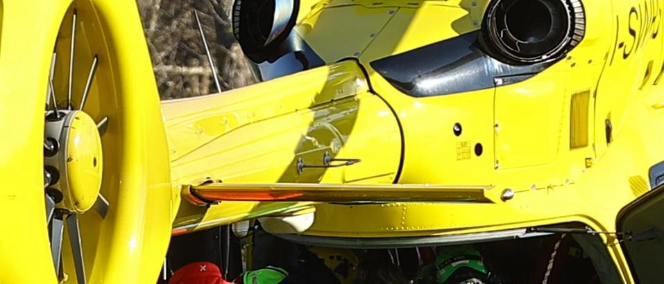 Cade dalla mountain bike sulle piste dell’Abetone. Grave una 16enne fiorentina: è ricoverata a Careggi