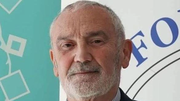 Il medico Carlo Manfredi Il medico Carlo Manfredi