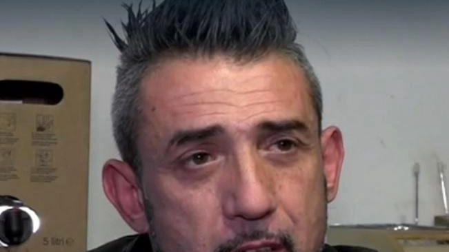 Francesco Lupino, 53 anni, reo confesso dell’uccisione della ballerina ucraina punta ad un nuovo passaggio in Cassazione per ottenere un terzo processo d’appello Francesco Lupino, 53 anni, reo confesso dell’uccisione della ballerina ucraina punta ad un nuovo passaggio in Cassazione per ottenere un terzo processo d’appello