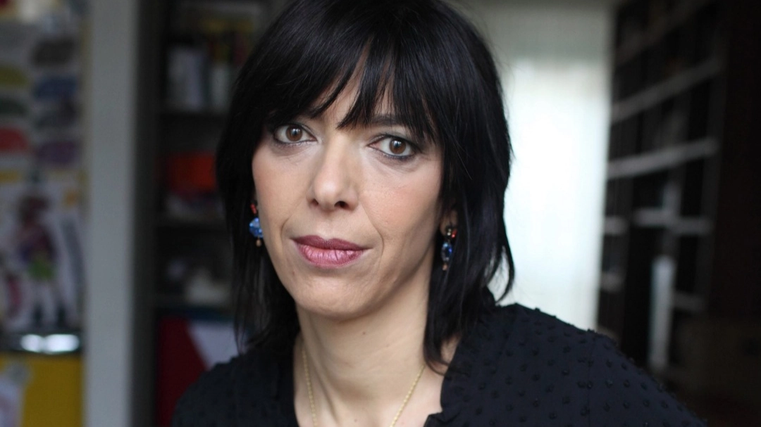 Nicoletta Verna Nicoletta Verna