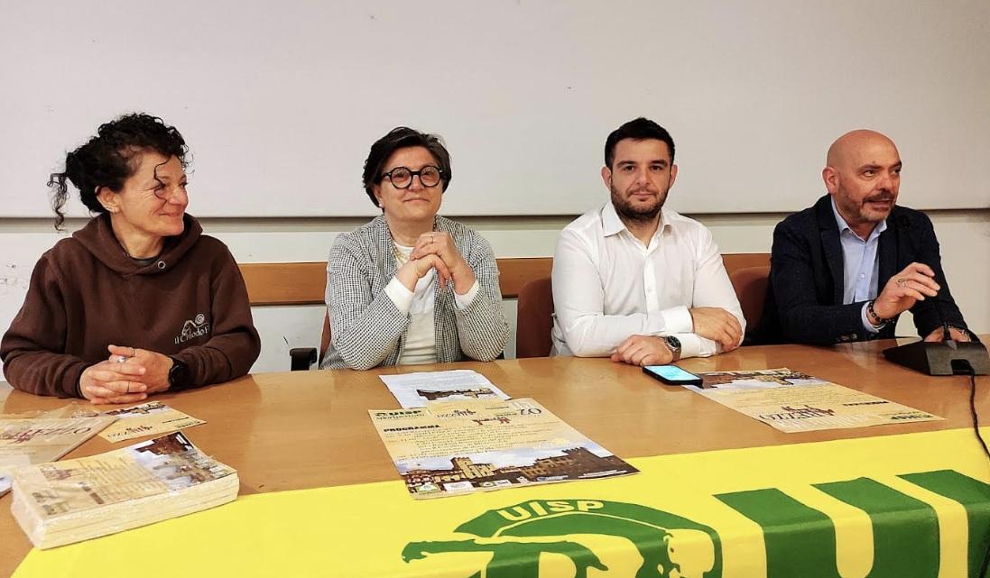 Cavallincittà, tra storia e turismo Cavallincittà, tra storia e turismo