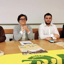 Cavallincittà, tra storia e turismo