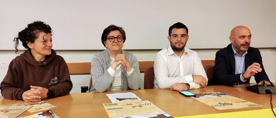 Cavallincittà, tra storia e turismo
