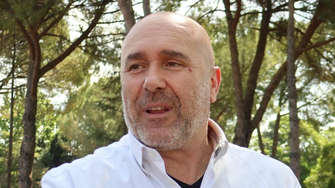 Stefano Bandecchi dà ormai per fatto l’accordo in vista delle regionali con il centrodestra, non solo in Umbria ma anche in Liguria Stefano Bandecchi dà ormai per fatto l’accordo in vista delle regionali con il centrodestra, non solo in Umbria ma anche in Liguria