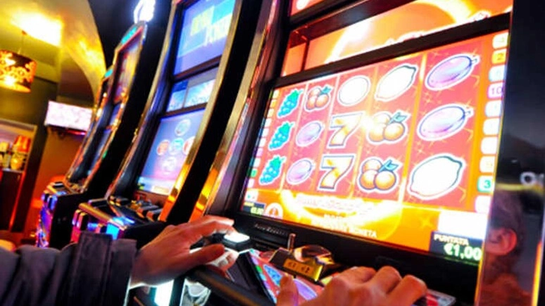 I numeri del gioco d'azzardo a Grosseto I numeri del gioco d'azzardo a Grosseto