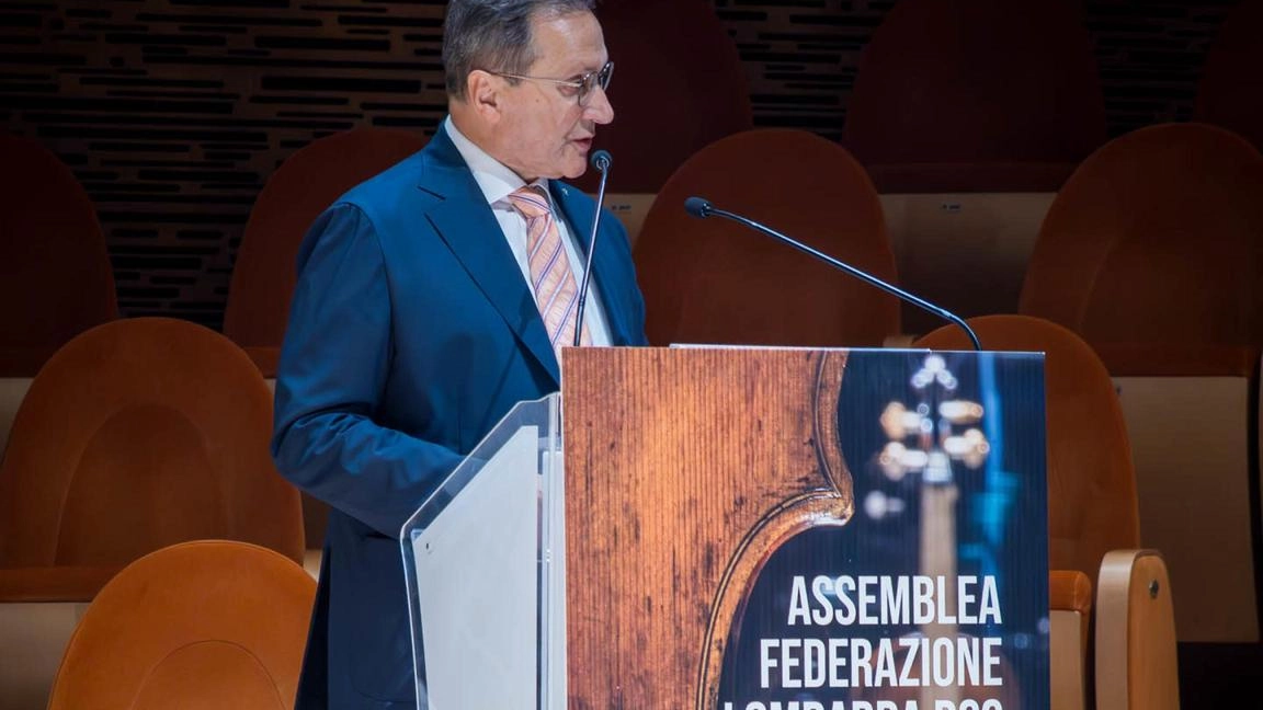 BCC Lombardia: Raccolta e Qualità del Credito in Crescita nel 2024