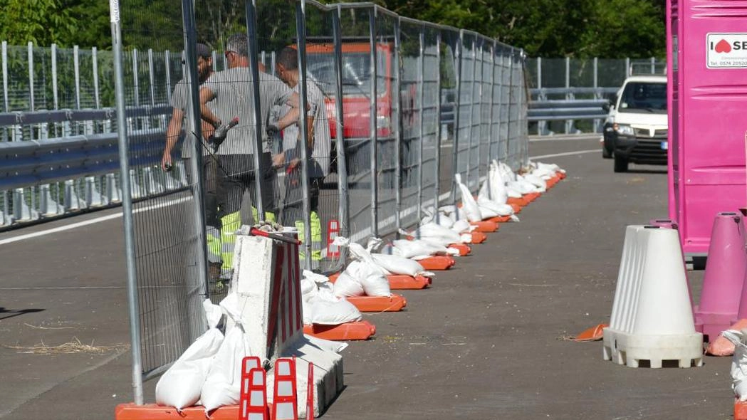 Viadotto, c’è il bando per chiedere i ristori dopo i mancati incassi