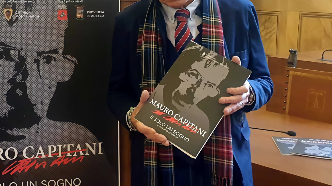 La Fondazione Maura e Nuccia Capitani ha organizzato la terza mostra di arte contemporanea visitabile fino al 6 gennaio al... La Fondazione Maura e Nuccia Capitani ha organizzato la terza mostra di arte contemporanea visitabile fino al 6 gennaio al...