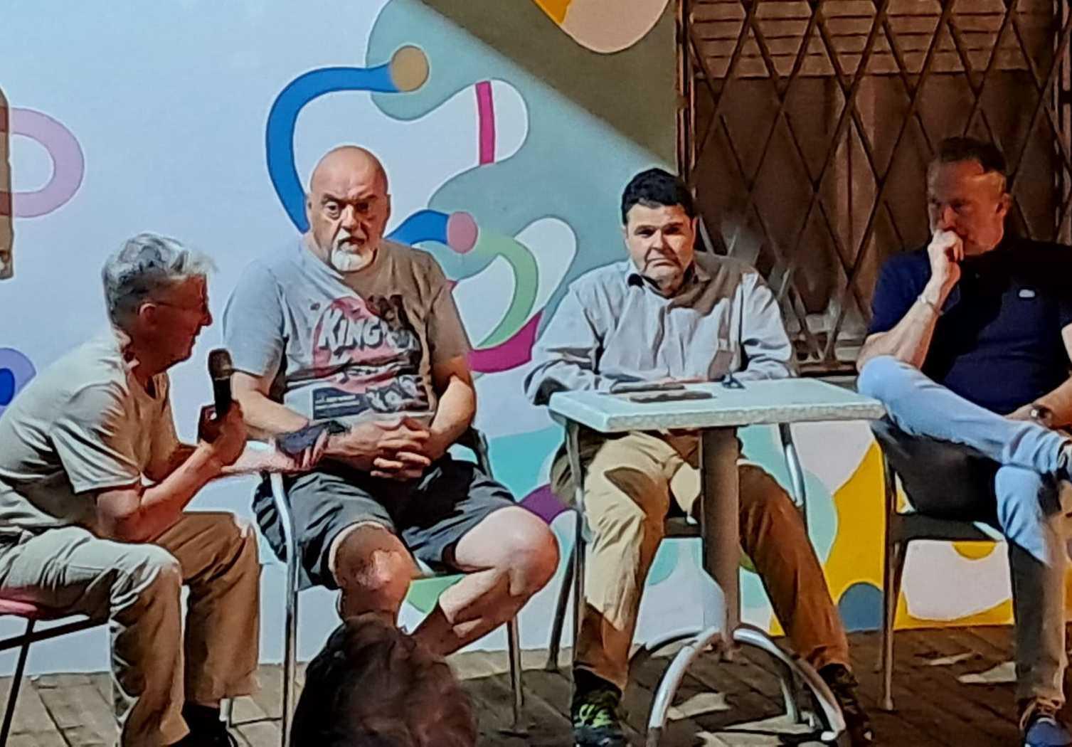 I mille interrogativi di Bonelle. E quella strettoia da regolamentare: "Il semaforo unica alternativa" I mille interrogativi di Bonelle. E quella strettoia da regolamentare: "Il semaforo unica alternativa"