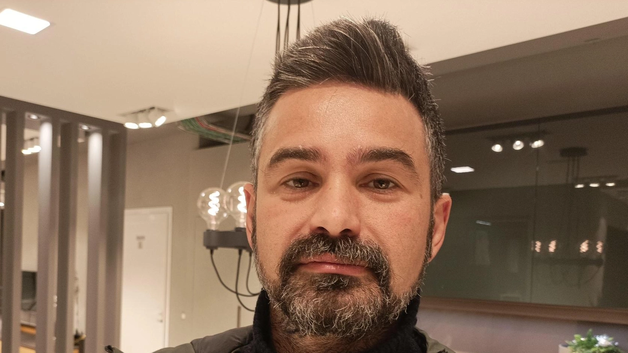 Massimiliano Leccese verso l’addio Massimiliano Leccese verso l’addio
