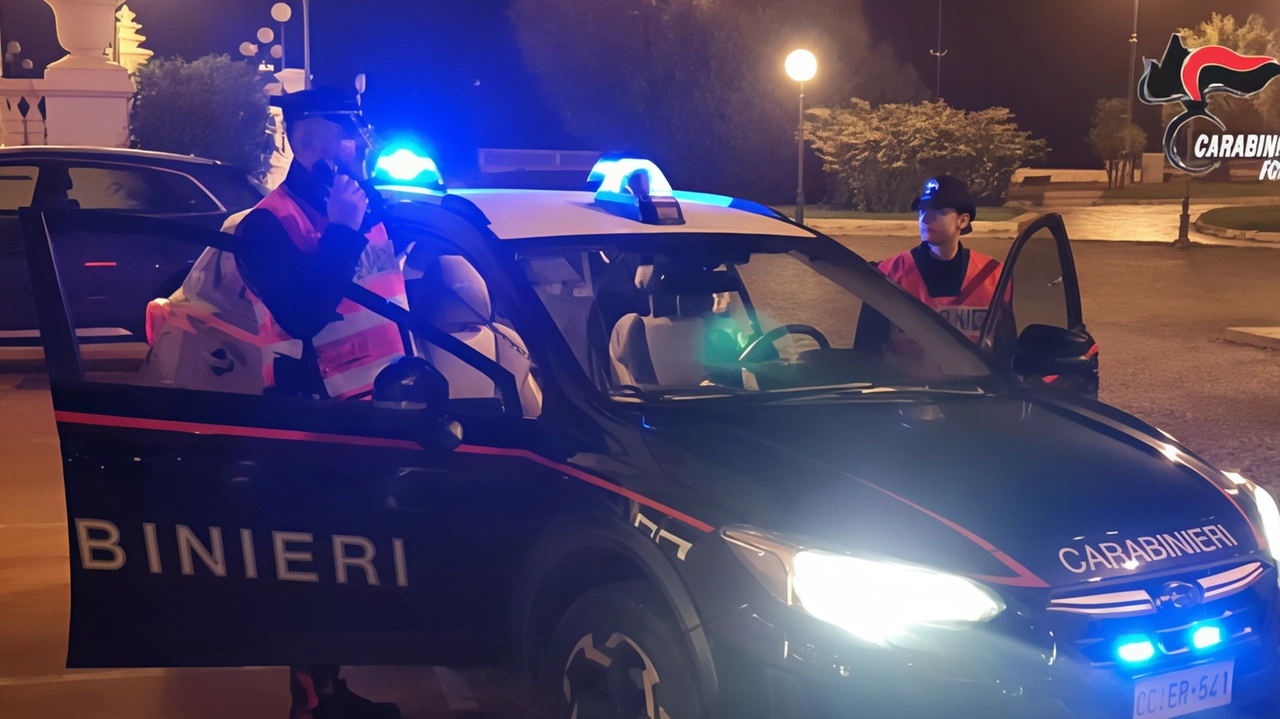 Importanti risultati dei controlli su strada effettuati nelle ore scorse dai carabinieri del comando di Pisa e di Pontedera Importanti risultati dei controlli su strada effettuati nelle ore scorse dai carabinieri del comando di Pisa e di Pontedera