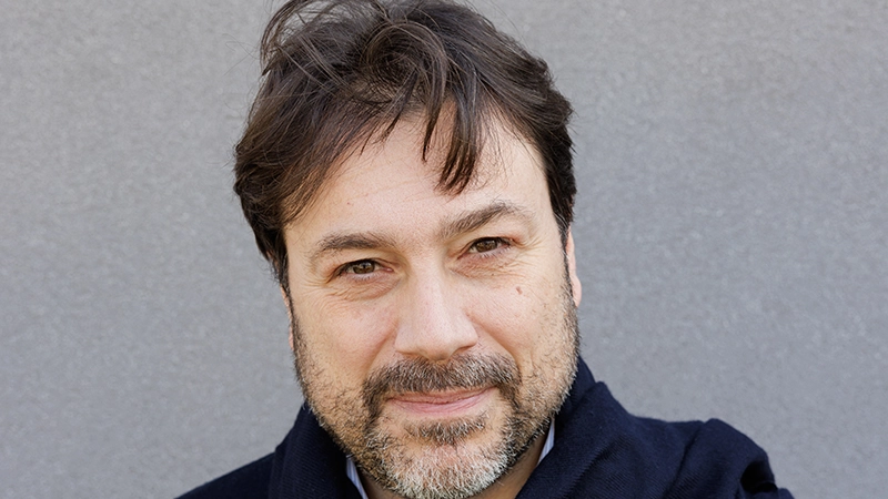Tomaso Montanari