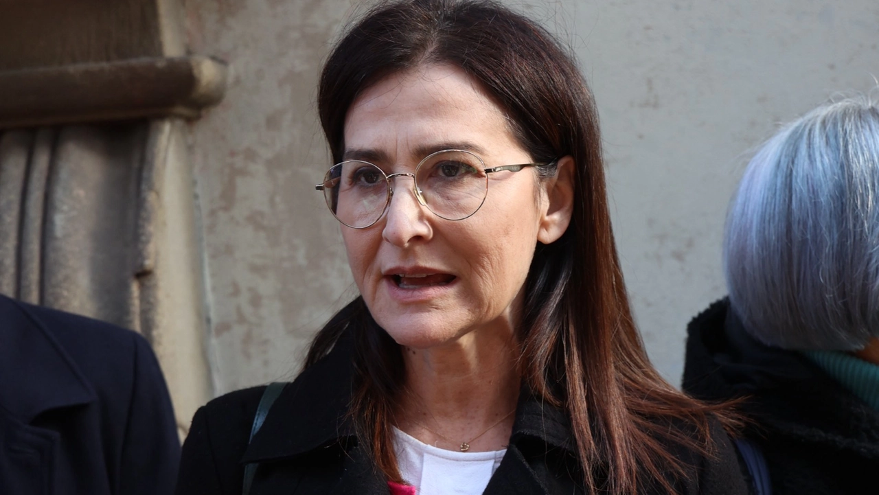 L’avvocata Filomena Gallo