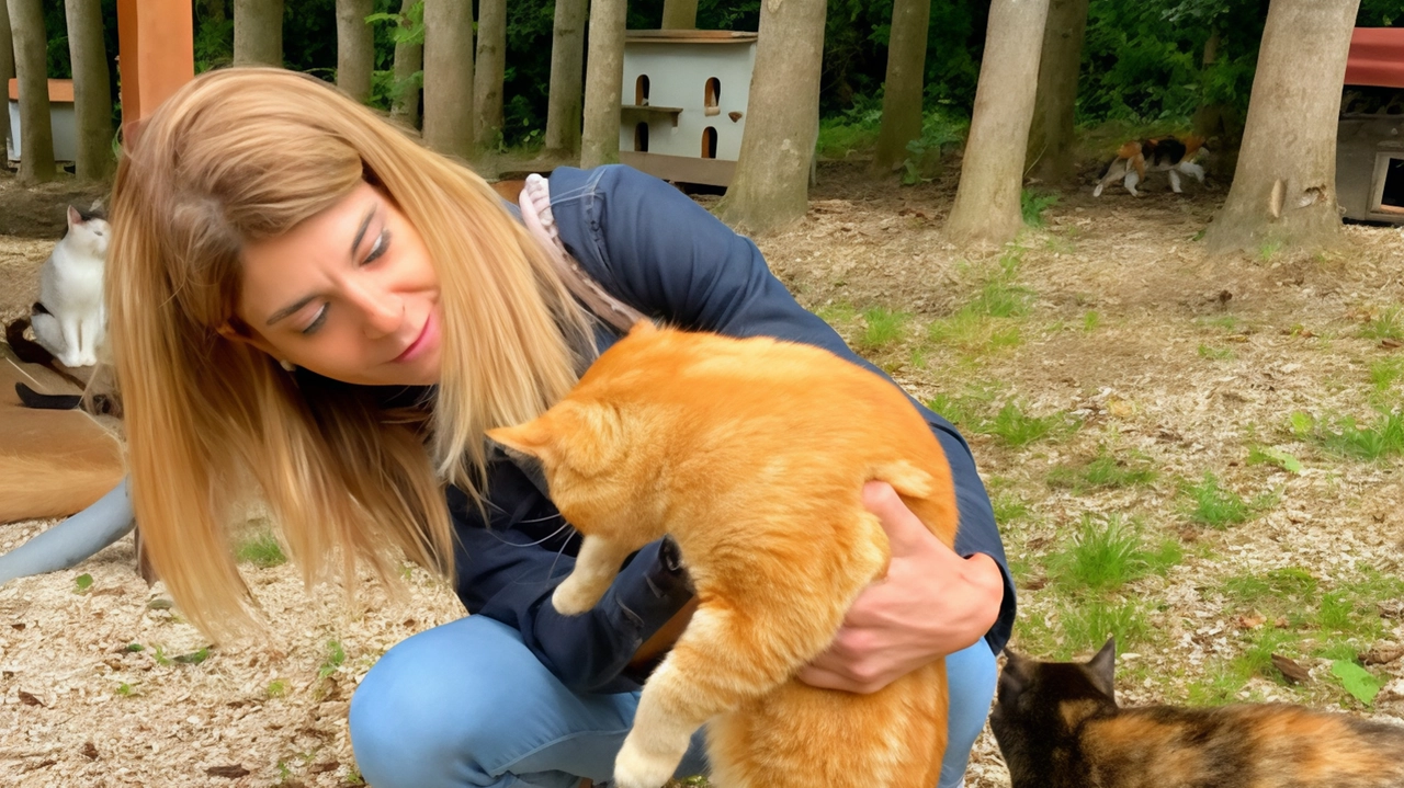 "La realizzazione di un ospedale veterinario comunale gratuito è un’opportunità per rigenerare spazi in disuso, come può esserlo ad esempio...