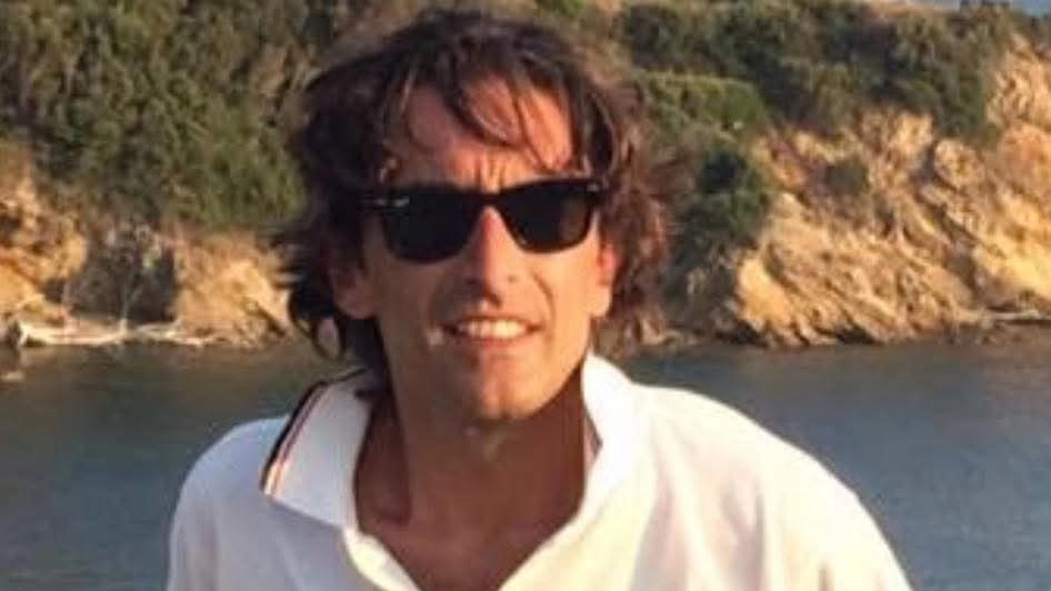 L’avvocato David Petri aveva compiuto 52 anni a febbraio L’avvocato David Petri aveva compiuto 52 anni a febbraio