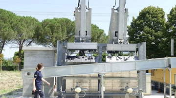 Gida in Publiacqua. Lavoratori e stipendi garantiti dall’accordo