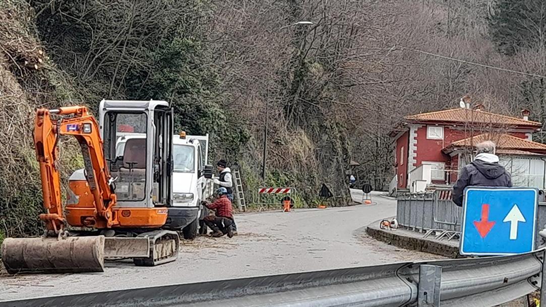 A Gavinana c’è il metano. Per le case ancora prive ecco come allacciarsi A Gavinana c’è il metano. Per le case ancora prive ecco come allacciarsi