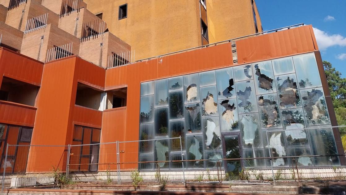 la ferita aperta dell8217ecomostro nuova ispezione all8217ex paradiso