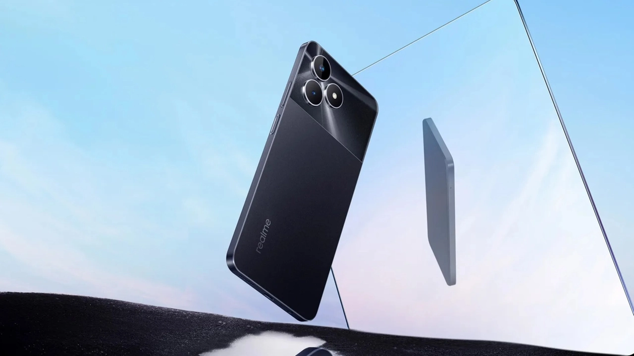 Realme Note 50 Realme Note 50