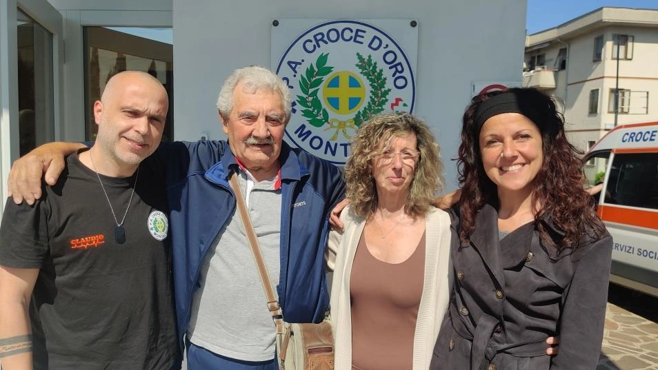 Un defibrillatore al parco dell’Aringhese: "Maggiore sicurezza"