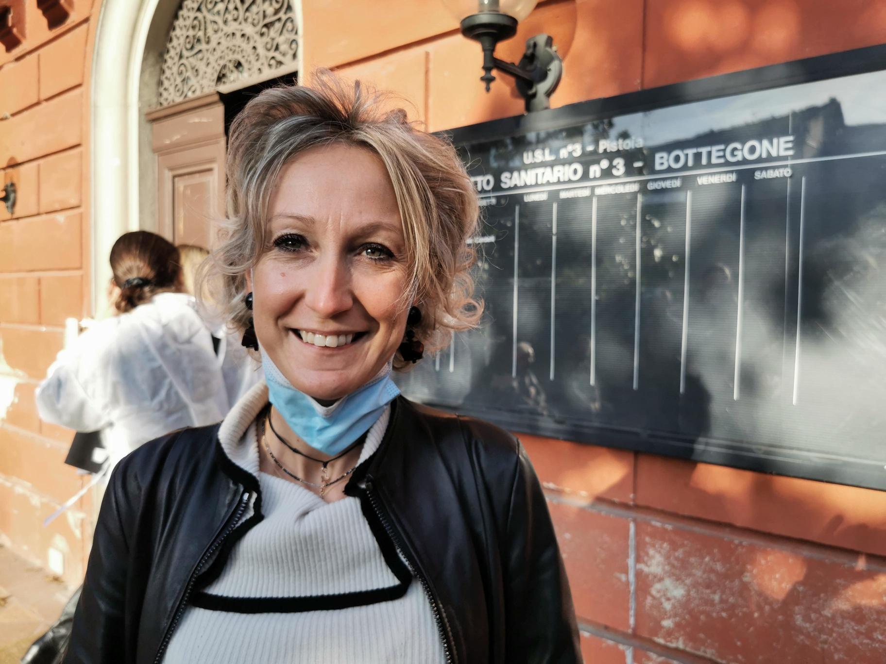 "La Turati ha un contratto. Deve dare un preavviso"