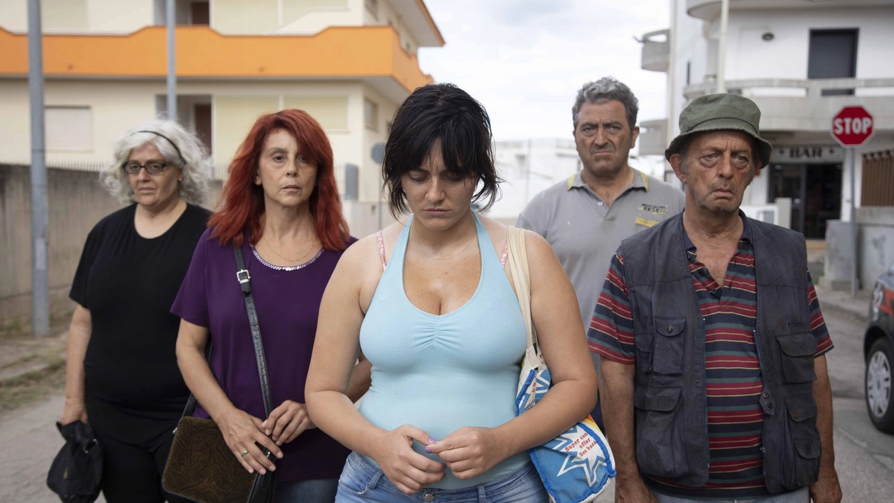 "Qui non è Hollywood" la serie originale Disney + sull'omicidio di Sarah Scazzi a Avetrana