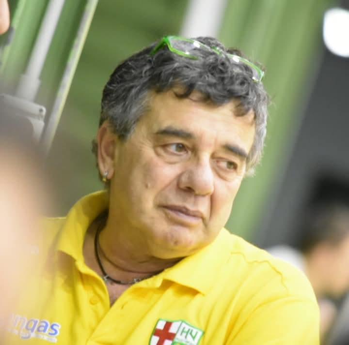 Sarzana piange la scomparsa di Graziano Bellotto