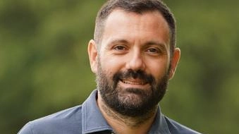 Riccardo Trallori Riccardo Trallori