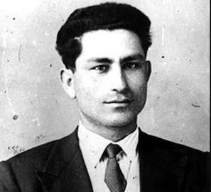 La storia di Salvatore Carnevale e la sua lotta per i diritti dei lavoratori al centro di una pièce teatrale La storia di Salvatore Carnevale e la sua lotta per i diritti dei lavoratori al centro di una pièce teatrale