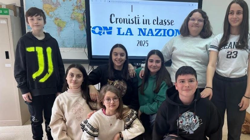 La seguente pagina è stata realizzata con il contributo degli alunni- reporter della scuola media Borbonea di Vallo di... La seguente pagina è stata realizzata con il contributo degli alunni- reporter della scuola media Borbonea di Vallo di...