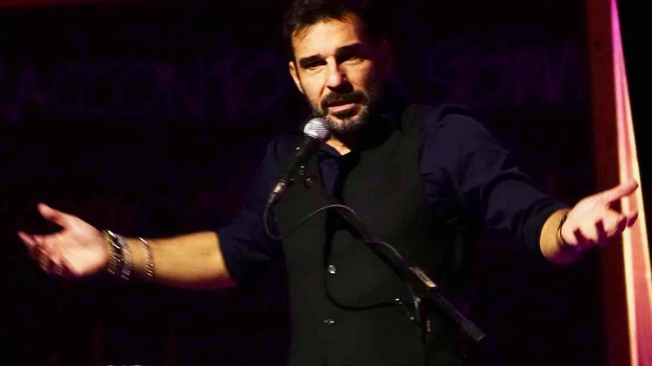 Il film "Non sono quello che sono" di Edoardo Leo ispira una discussione sull'Otello di Shakespeare all'Università di Firenze. L'attore e regista sarà presente per un dialogo con gli studenti sulle tematiche sociali del film.