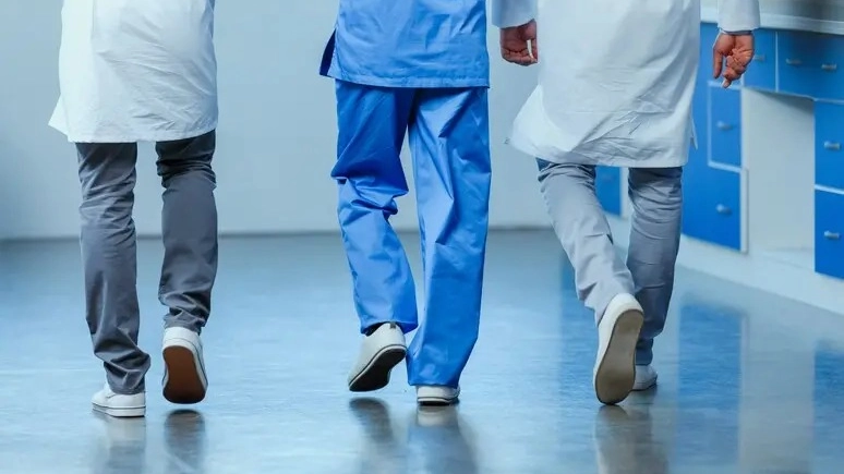 È allarme per le aggressioni ai sanitari È allarme per le aggressioni ai sanitari