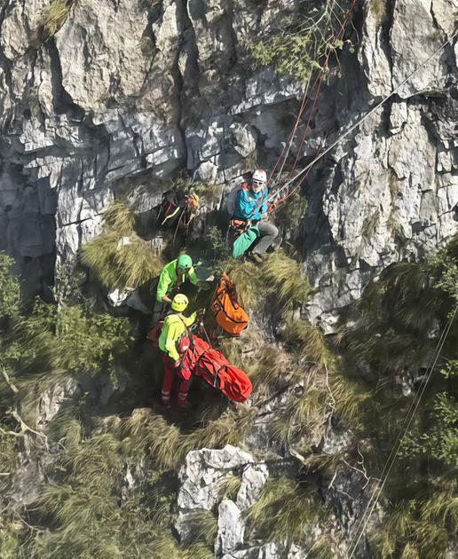 Ingegnere scomparso da luglio. Ricerche anche a Pian della Fioba Ingegnere scomparso da luglio. Ricerche anche a Pian della Fioba