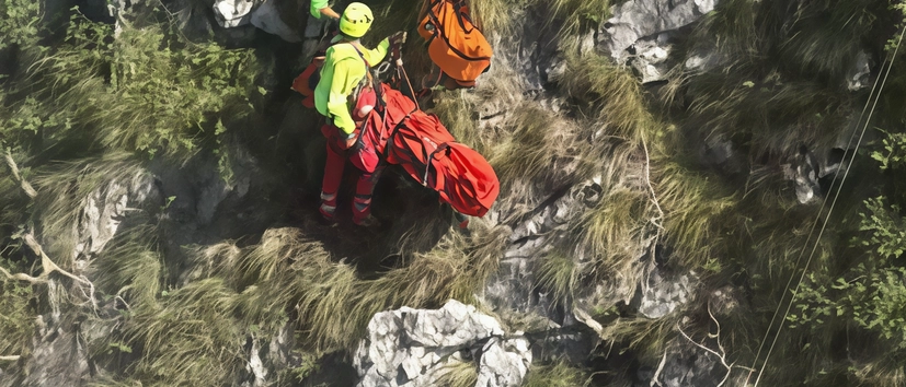 Ingegnere scomparso da luglio. Ricerche anche a Pian della Fioba