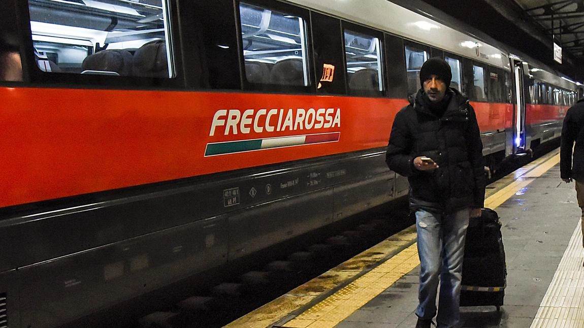 La soluzione alternativa resta quella della stazione. in località Rigutino La soluzione alternativa resta quella della stazione. in località Rigutino