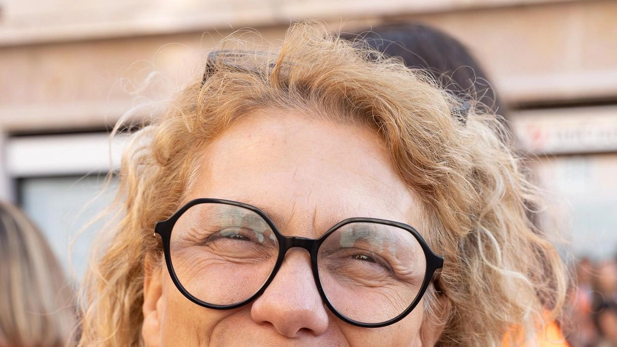Diana Gallo (L’Alba): "I ragazzi buttano fuori il disagio e acquistano autostima Diana Gallo (L’Alba): "I ragazzi buttano fuori il disagio e acquistano autostima