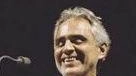 Il maestro Andrea Bocelli Il maestro Andrea Bocelli