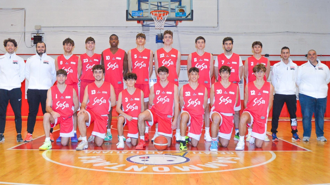 L’Under 19 Eccellenza 2024-‘25 dell’Use