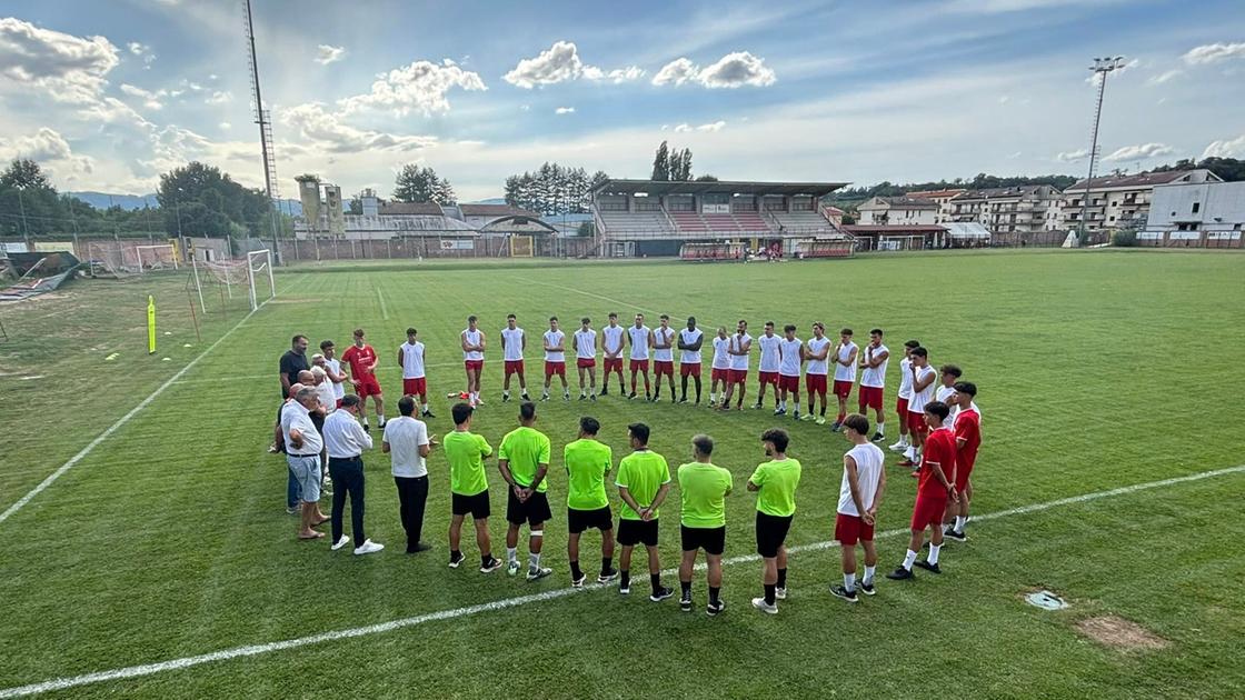 Definiti i test match estivi del Terranuova Traiana