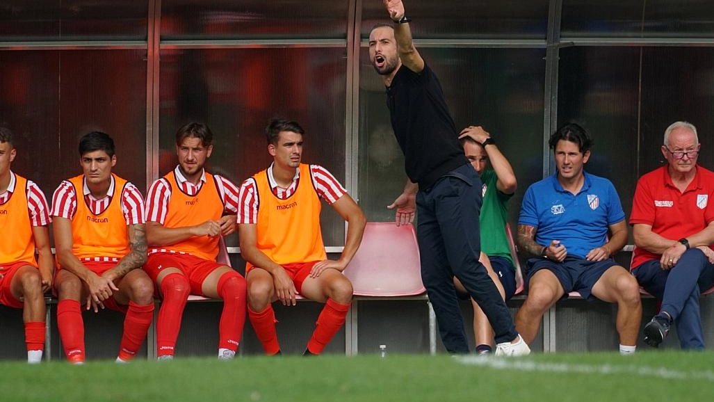 Ghiviborgo-Grosseto: sfida decisiva per i play-off al Bellandi