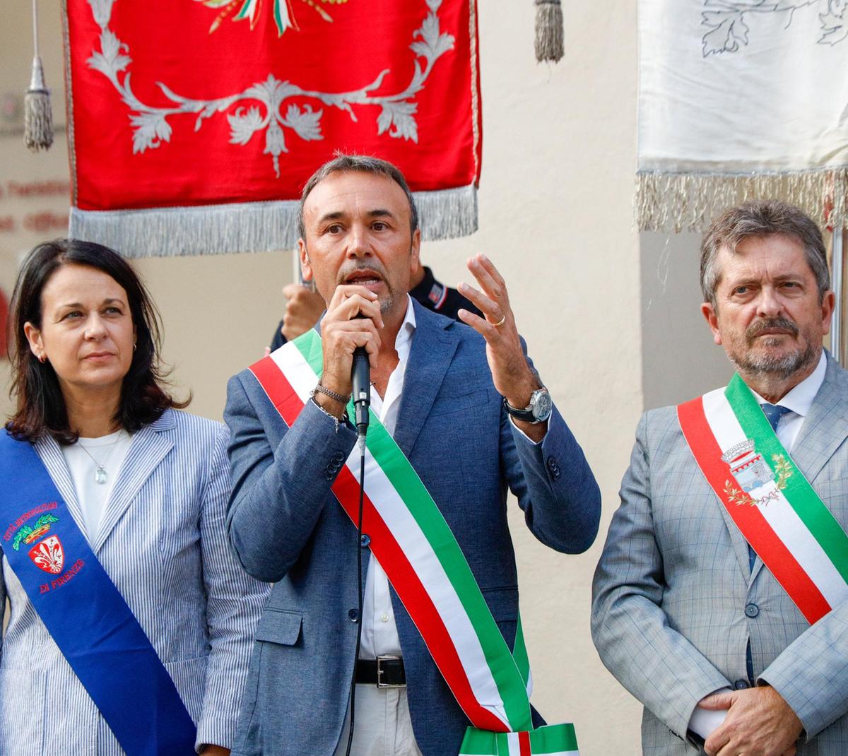 Tutti affascinati dall’Antica Fiera: "Vogliamo crescere sempre di più" Tutti affascinati dall’Antica Fiera: "Vogliamo crescere sempre di più"