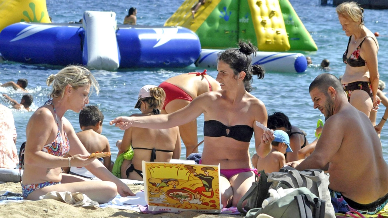 In un territorio ad alta vocazione turistica come la Maremma, Limatola ritiene che le scelte della Regione siano giuste In un territorio ad alta vocazione turistica come la Maremma, Limatola ritiene che le scelte della Regione siano giuste