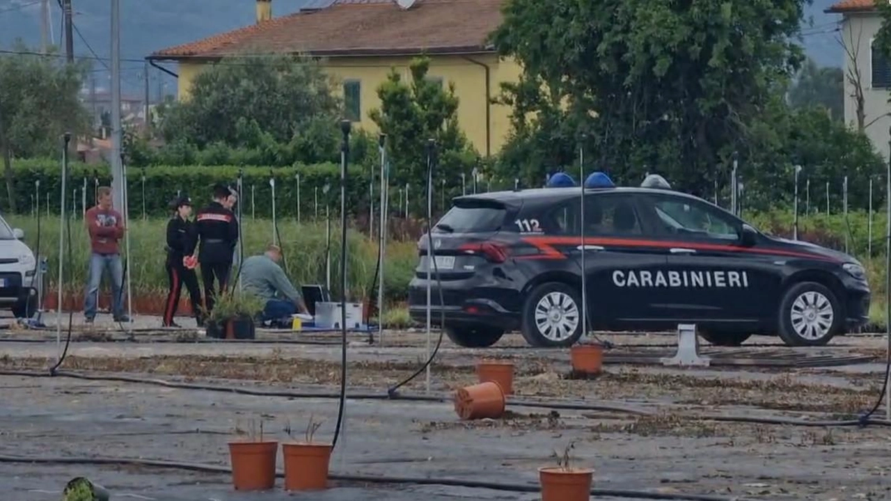 Agguato a colpi di pistola: sparano da auto a un uomo sul posto di lavoro, un arresto