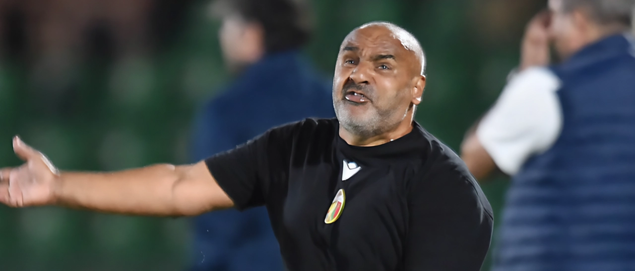 Ternana: Liverani confermato, nuovo stadio e calciomercato per la promozione