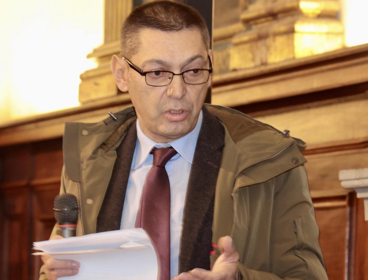 Fondazione Caponnetto: "Sulla mafia cinese negli anni ’automertà’ da politica e imprese" Fondazione Caponnetto: "Sulla mafia cinese negli anni ’automertà’ da politica e imprese"