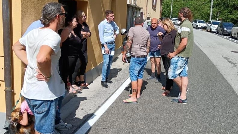 Realizzata l’attesa ’Ztl’ per i residenti: "Ma tre famiglie sono rimaste fuori"