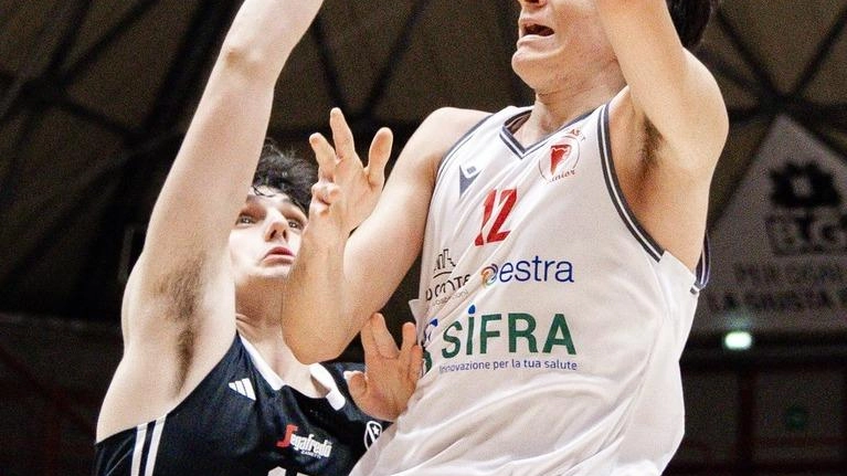 Giovanili. L’U19 di Pistoia batte la Virtus e chiude prima