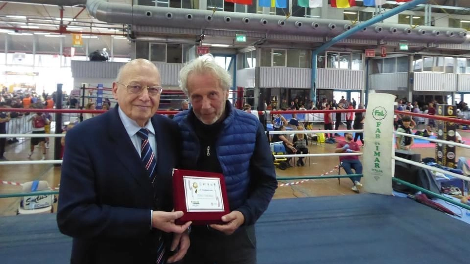 Magnani e Pierazzoli Magnani e Pierazzoli