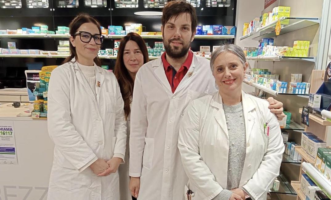 mese sulla da Lanazione.it un mese sulla prevenzione dell ipertensione nelle farmacie comunali di arezzo